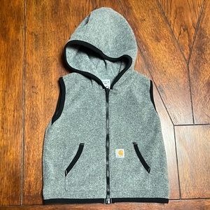 Carhartt Vest 18M